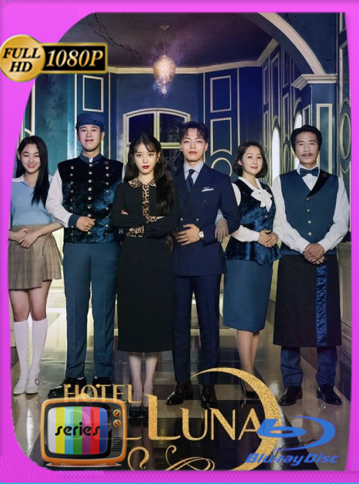 Hotel Del Luna (2019) Temporada 01 VX WEB-DL [1080p] Latino [GoogleDrive]