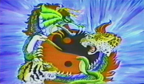 Shaolin 5 Animal Health & Power Program