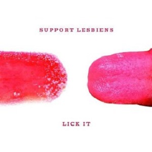 Re: Support Lesbiens