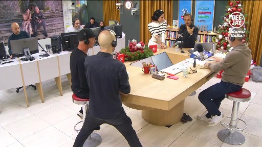 Deejay TV Natale (1)