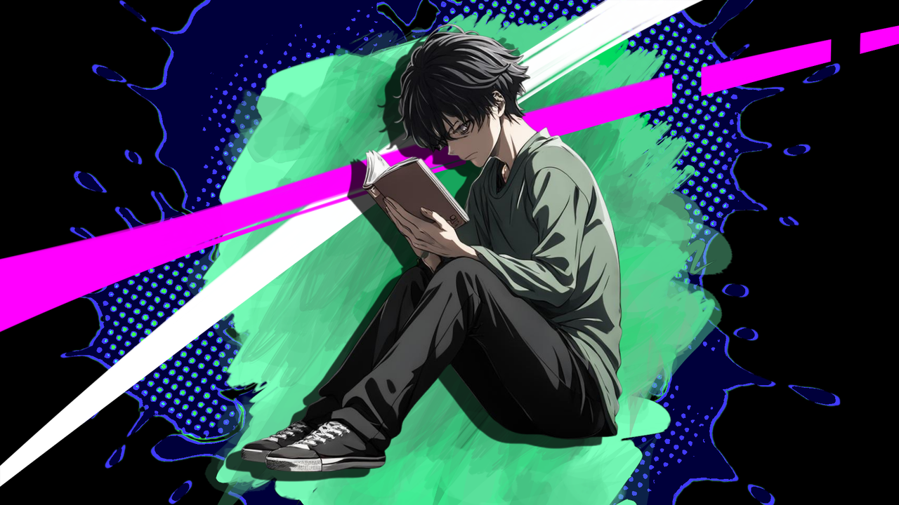 READER I
