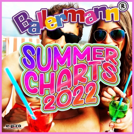 0d2006e3 2892 4f9f 9d89 a6efe15b42e6 - VA - Ballermann Summer Charts 2022 (2022)