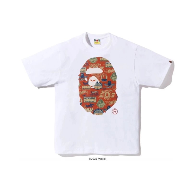 Bape Tee