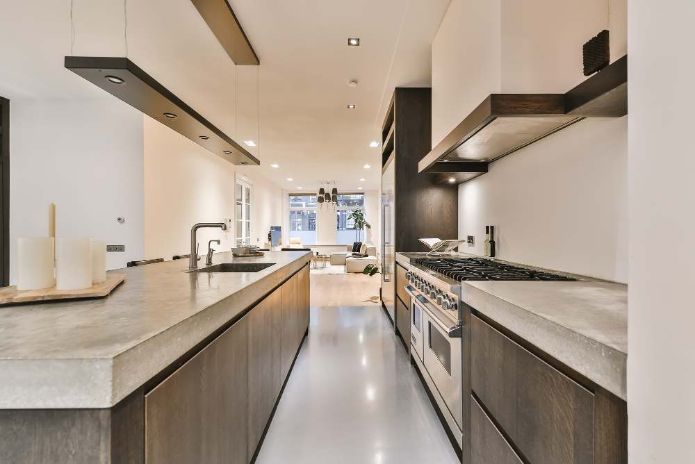 Professional IKEA kitchen installation in Chicago home