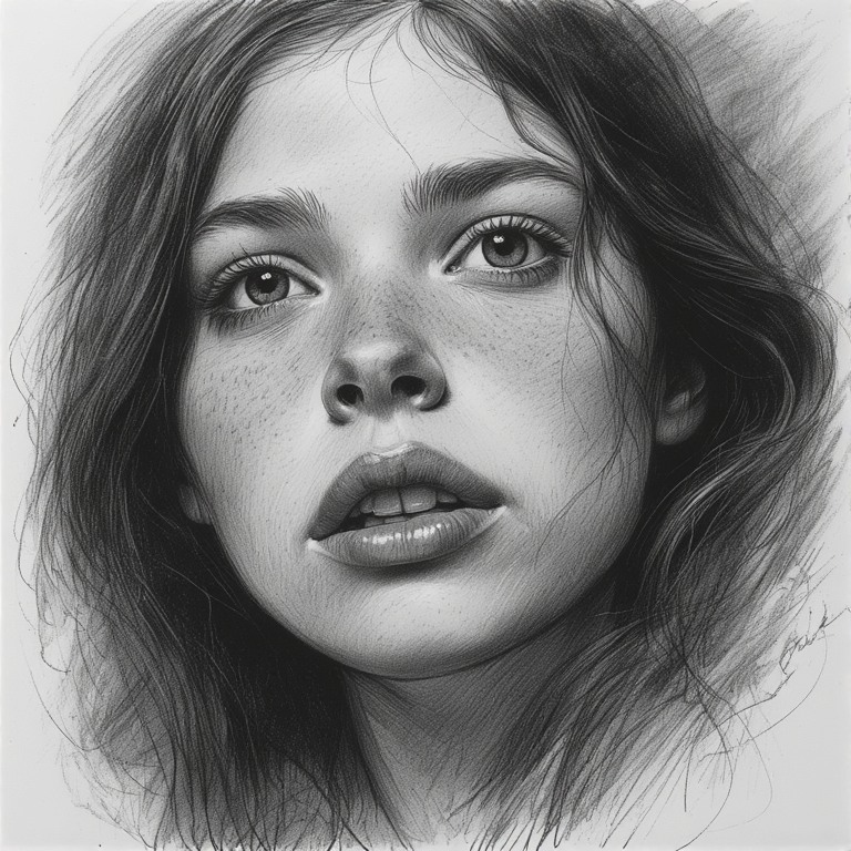 black-and-white-pencil-drawing-(15)