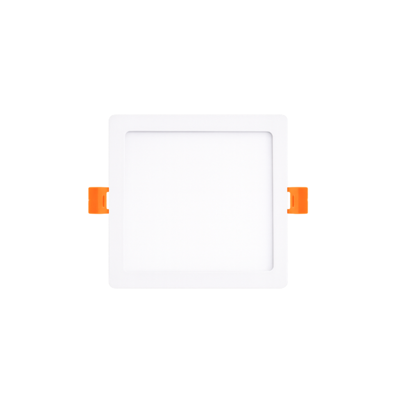 8W LED PANEL LIGHT SQUARE