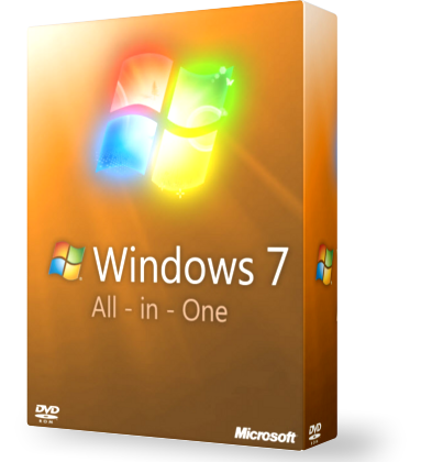 Windows 7 SP1 AIO 22in1 (x86/x64) june 2020 Pre-Activated