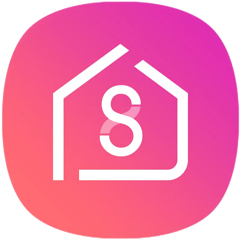 S8 Launcher