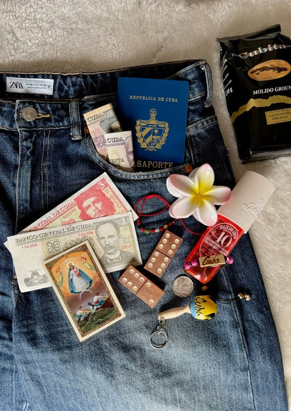 Equipaje para Cuba - Preparativos para viajar a La Habana