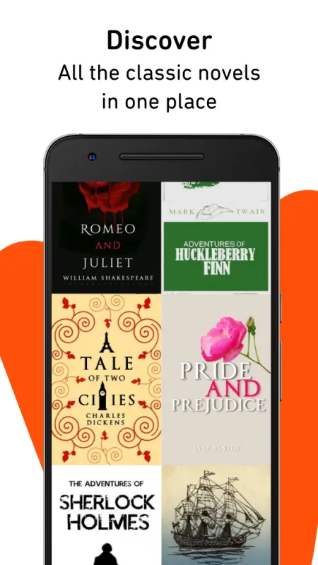 Download Wattpad Old Version APK