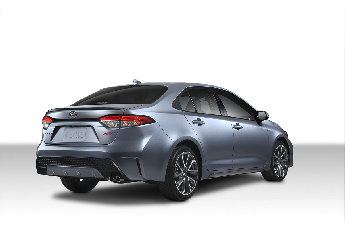 2020 Toyota Corolla (3)