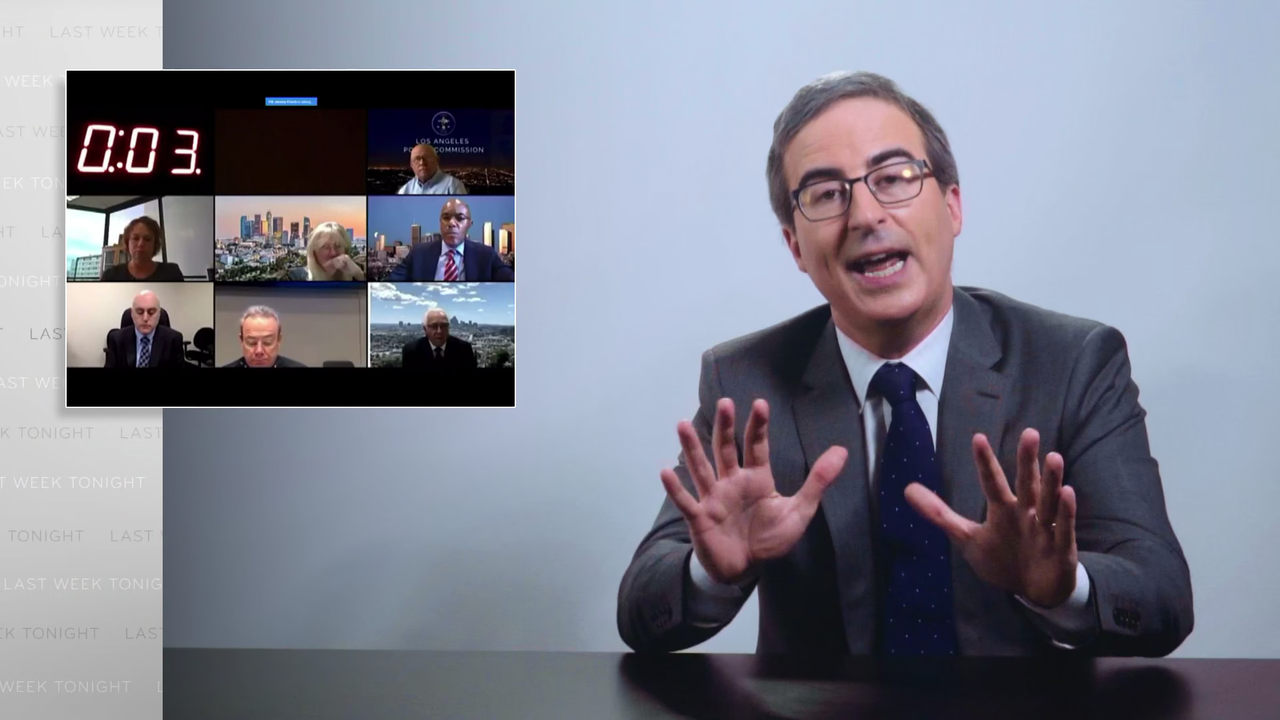 Last Week Tonight with John Oliver 2014 S07E14 June 7 2020 1080p AMZN Webrip x265 10bit EAC3 2 0 ArcX TAoE mkv