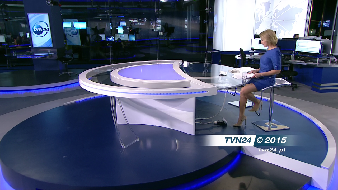 20 11 2015 marta klos tvn24 10