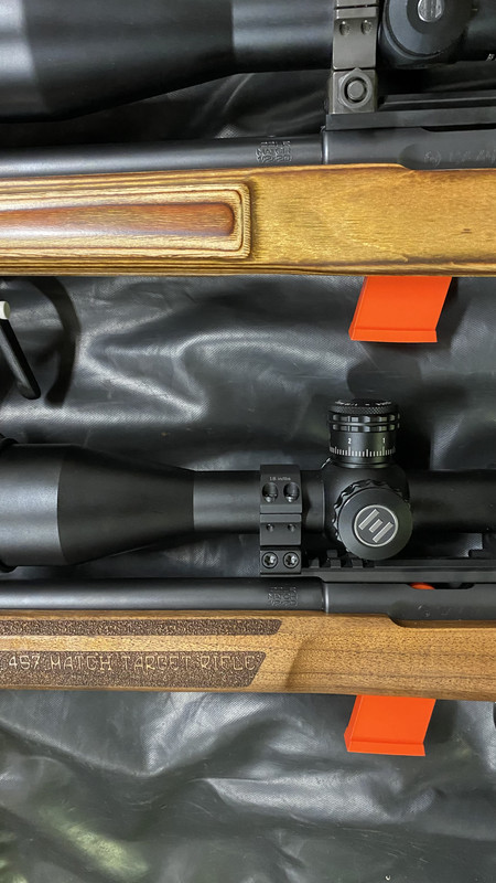 Area 419 Improved 1-Piece Picatinny-Style 15 MOA Scope Base 11mm