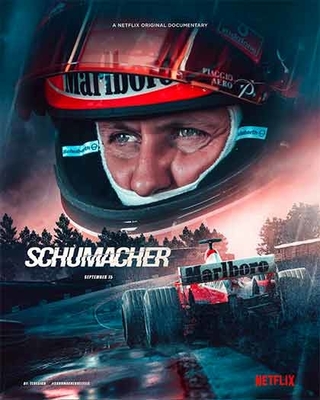 Schumacher (2021) .mkv WEBRip AC3 - ITA-ENG