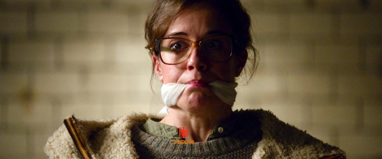 Anne Schafer 3 - Hot Dog 2018