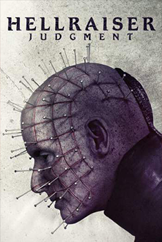 Hellraiser: Julgamento Torrent – BluRay 720p/1080p Legendado