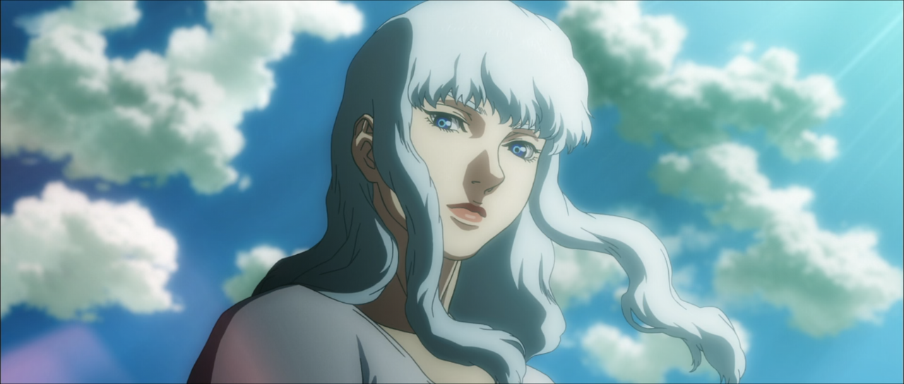 Berserk - The Golden Age Arc I - The Egg of the King (2012) [108