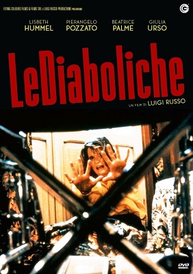 Le diaboliche (1987) DVD9 COPIA1:1 ITA