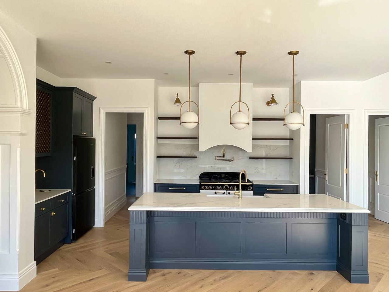 Mulgoa Residence