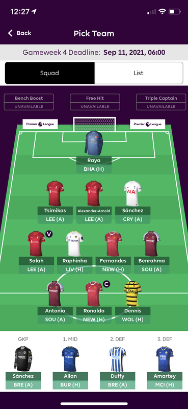 week4 team