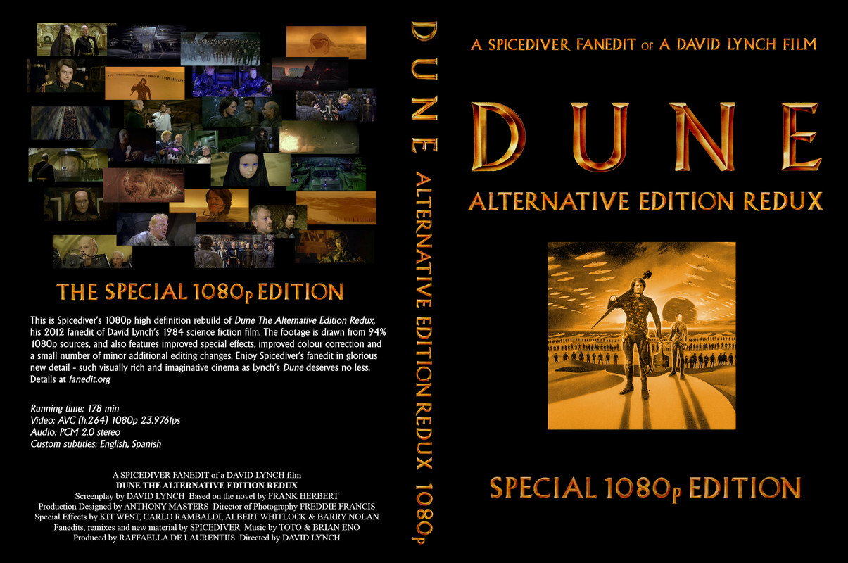 Dune-Alt-Edition-Redux-1080p-ALT COVER 1 by Spicediver