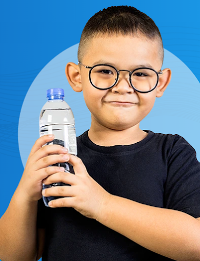 water testing