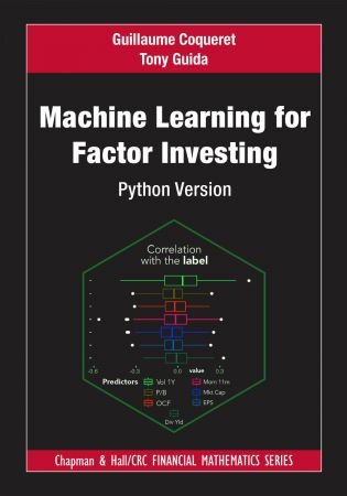 Machine Learning for Factor Investing: Python Version