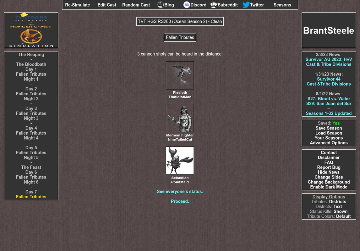 RS280 23 Fallen Tributes 7