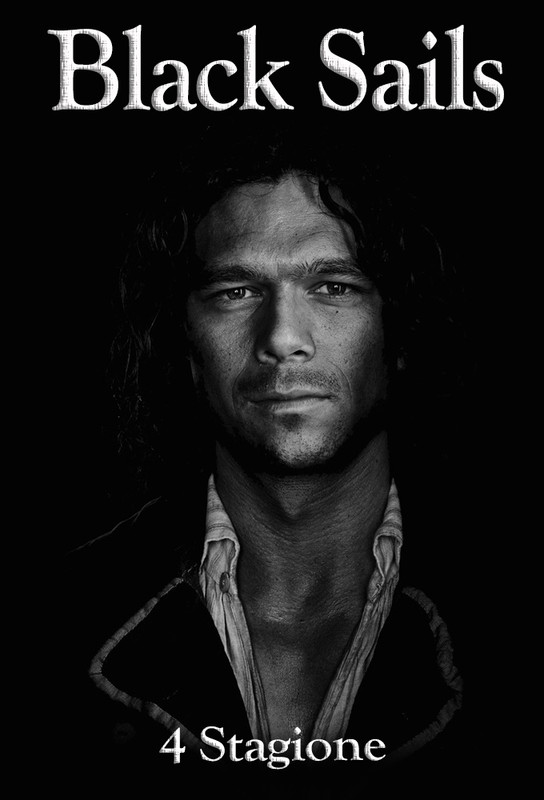 Black Sails S04 ITA ENG 1080p AMZN WEB DL DDP5 1 H 264 gattopollo