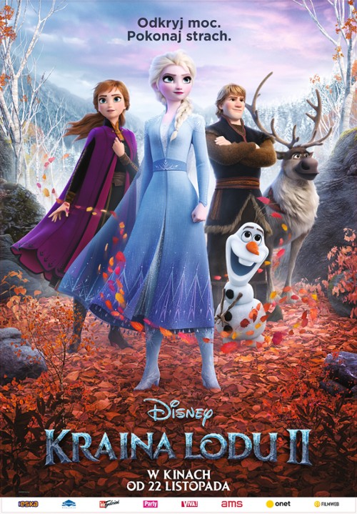 Kraina Lodu 2 / Frozen II (2019) MULTi.1080p.BluRay.Remux.AVC.DTS-HD.MA.7.1-fHD / POLSKI DUBBING