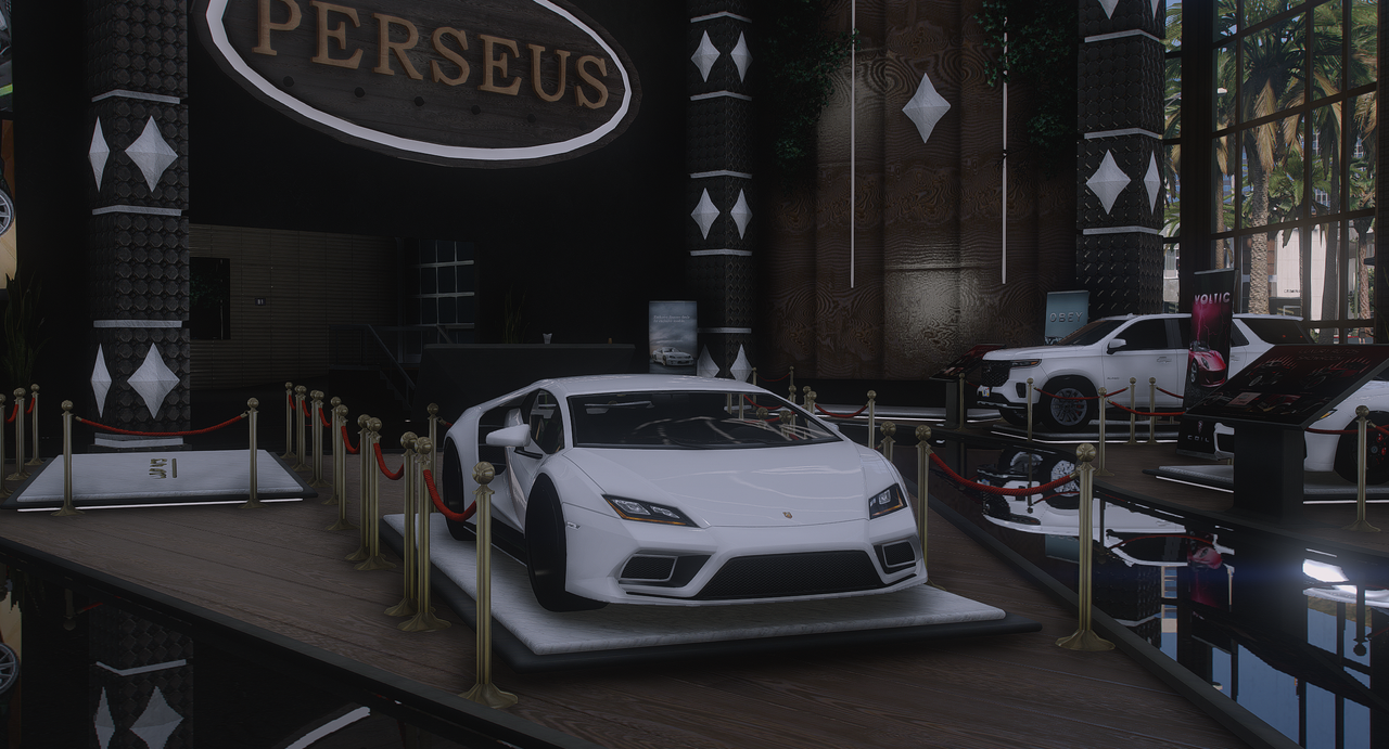 Tempesta R