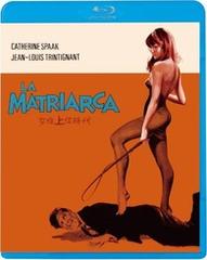 La Matriarca (1968) WebDL 1080p E-AC3 ITA - ENG