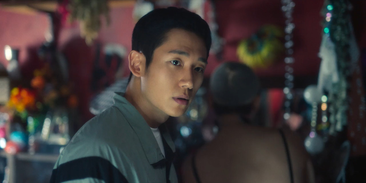 D.P. (2023) Season 2 [Hindi + English] WebRip 480p 720p ESub - Complete Screenshot