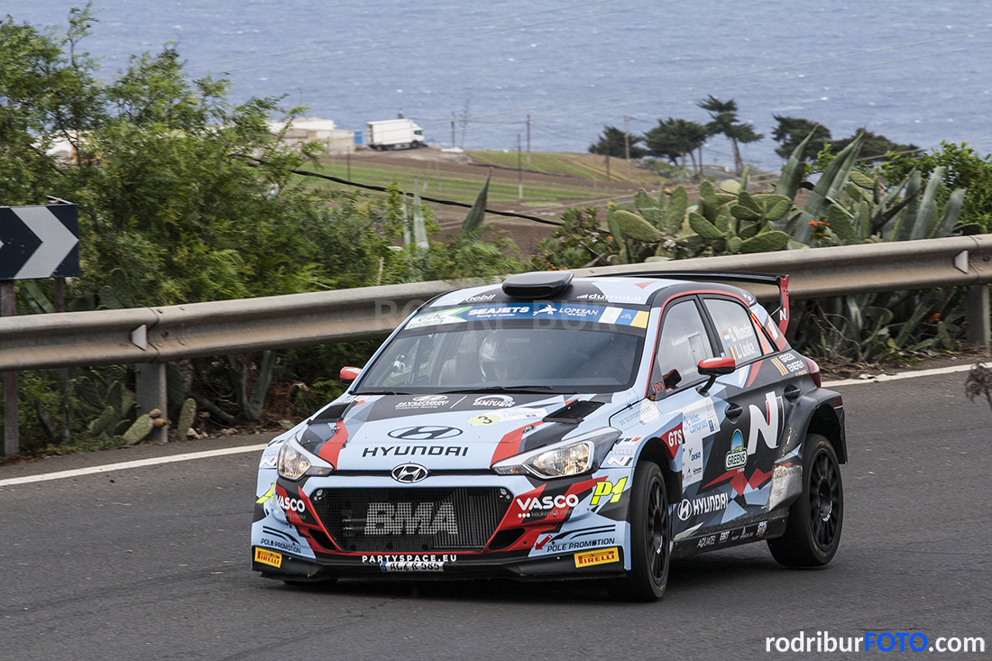 ERC + SCER + CERA: 44º Rallye Islas Canarias [26-28 Noviembre] - Página 10 IMG-5903