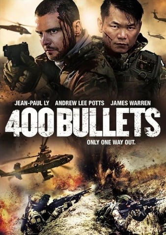 400 Bullets 2021 1080p Bluray H264 – RARBG