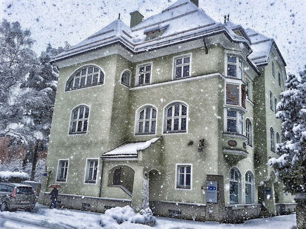 Immobilien in strukturschwachen Regionen