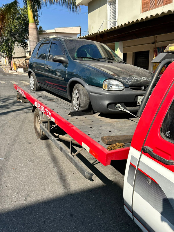 Serviço Logic Express