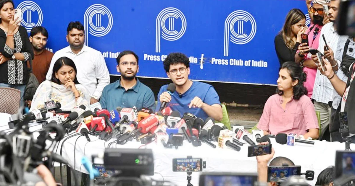 নাগরিকদের বিরুদ্ধে যুদ্ধ ঘোষণা করেছেন মোদি, বিক্ষোভে আসুন—আহ্বান ককরোচ নেতার