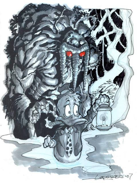 man-thing-and-howard-the-duck-convention-sketch-by-aaronlopresti.jpg