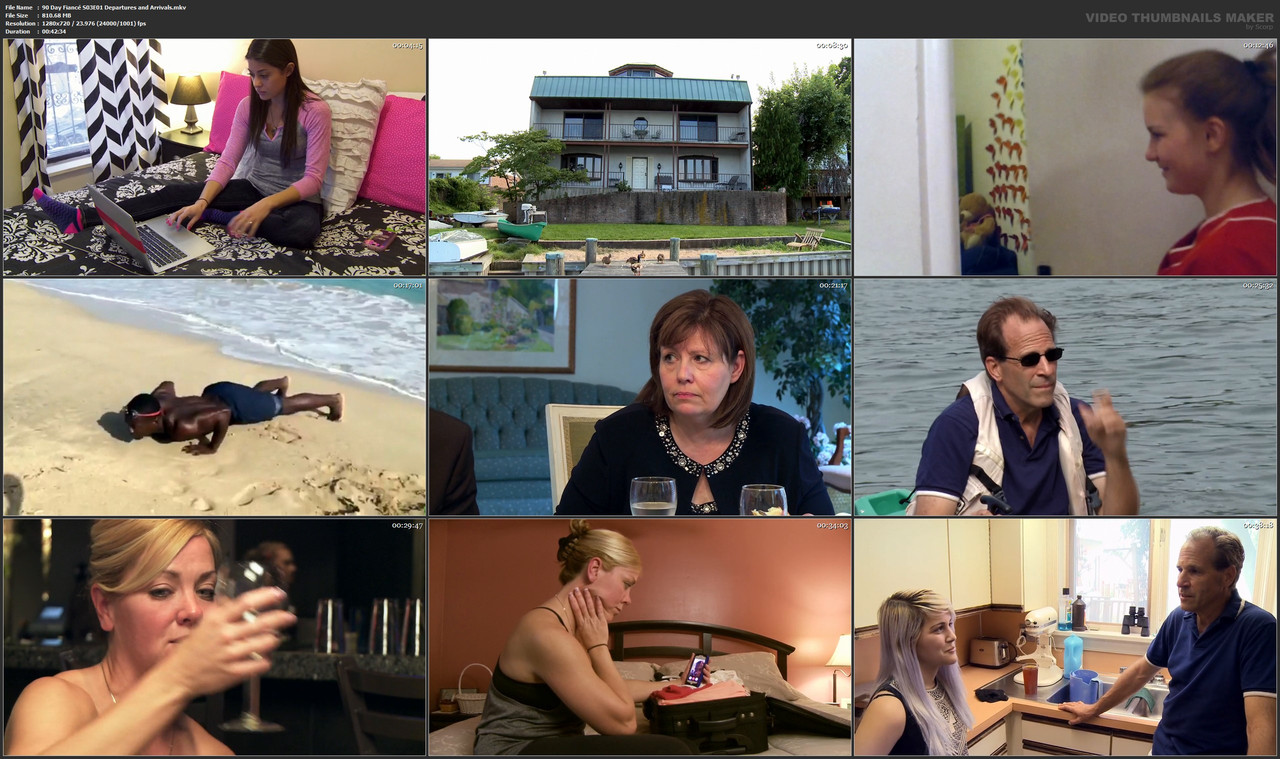90 Day Fiancé S03E01 Departures and Arrivals.mkv