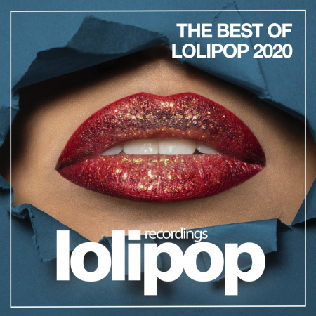 Various Artists - The Best of Lolipop 2020 (2020)