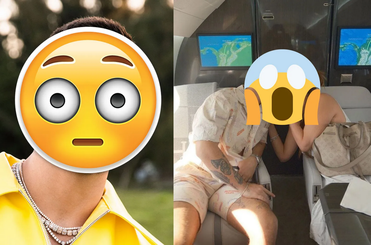 Famoso cantante recibe duras críticas tras besar a su madre en la boca