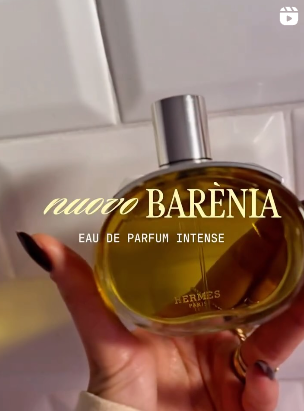 Granado perfume bottles