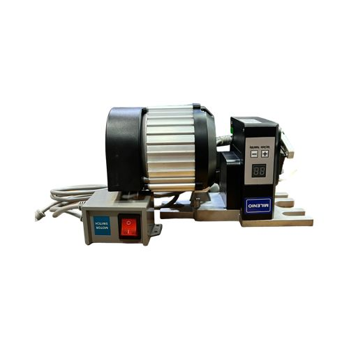 Motor Ahorrador Milenio