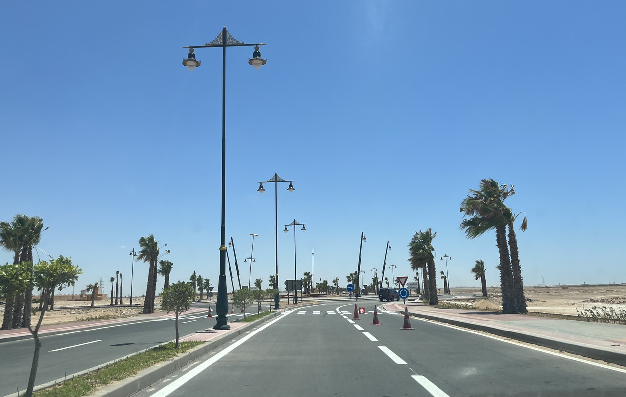 Carreteras, Gendarmería y Estaciones de Servicio - Al Sur del Sur: entre el desierto y el océano (23)