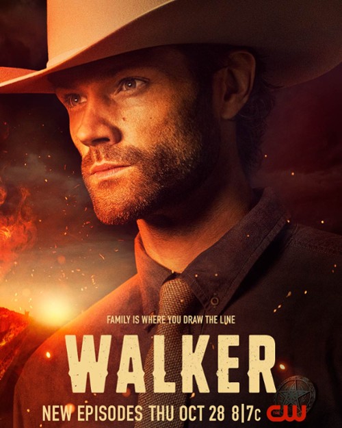 Walker (2021) [Sezon 2] MULTi.1080p.VP.WEB-DL.DDP5.1.H264-Ralf / Lektor i Napisy PL
