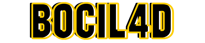 BOCIL4D Logo