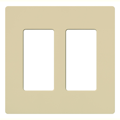 CW-2-XX -ACCESORIOS - PLACA DE MURO