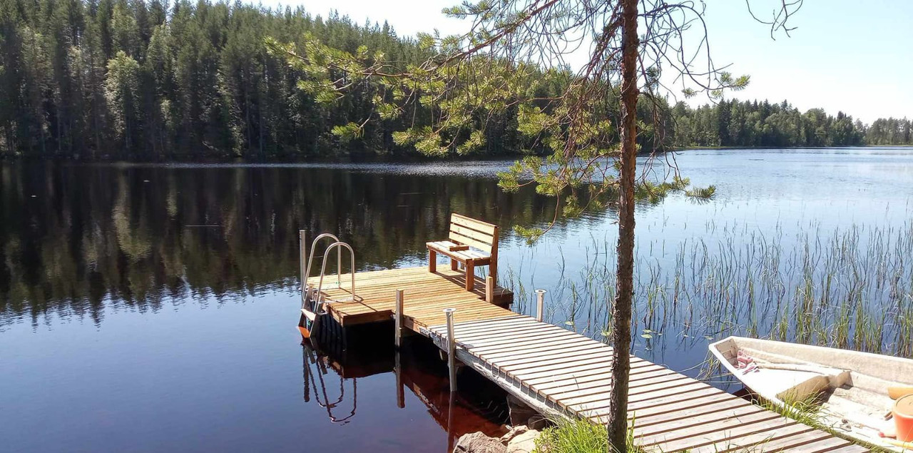 Laiturivaikko